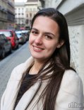 Anna budapesti szexpartner