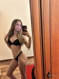 Anna budapesti szexpartner