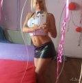 Bella budapesti szexpartner