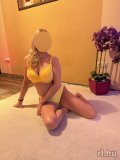 SweetAdél budapesti szexpartner