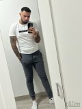 Dávid69 budapesti szexpartner