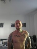 Taboo budapesti szexpartner