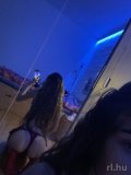 Szabinaaa budapesti szexpartner