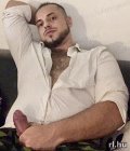 Thomas budapesti szexpartner