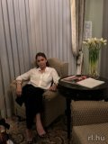 Carlotta budapesti szexpartner