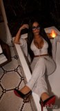 BlackBarbie budapesti szexpartner