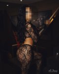 Jessica budapesti szexpartner