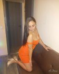 Jessica budapesti szexpartner
