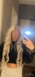 Blondecherry budapesti szexpartner