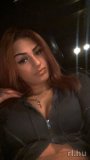 Lexi budapesti szexpartner