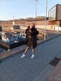 SweetPetra budapesti szexpartner