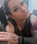 Csilla budapesti szexpartner