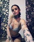 Lia budapesti szexpartner