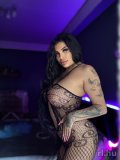 Alexandra budapesti szexpartner