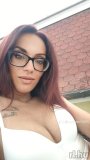 Zoé_20 budapesti szexpartner