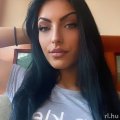 Kloé budapesti szexpartner