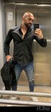 Levi28 budapesti szexpartner