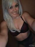 Erika budapesti szexpartner